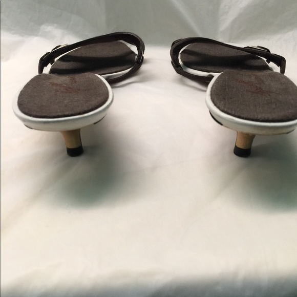 Giuseppe Zanotti Leather Heels - Picture 4 of 8